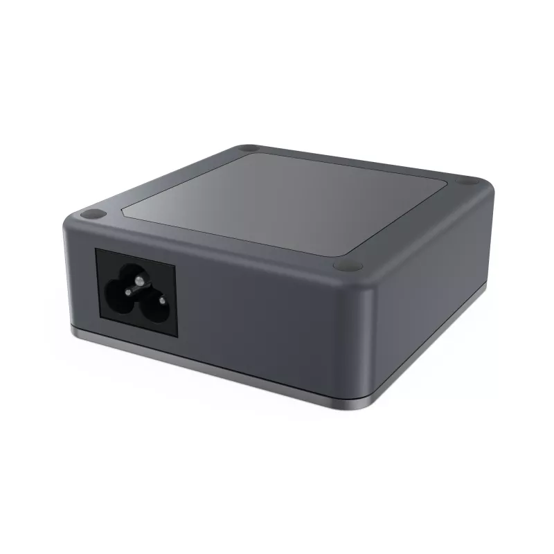 Carregador Lenovo G0A6130WEU para dispositivos móveis universal preto AC interior