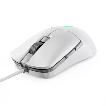Rato Lenovo GY51H47351 gaming destro USB Type-A ótico 8000 DPI