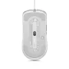 Rato Lenovo GY51H47351 gaming destro USB Type-A ótico 8000 DPI