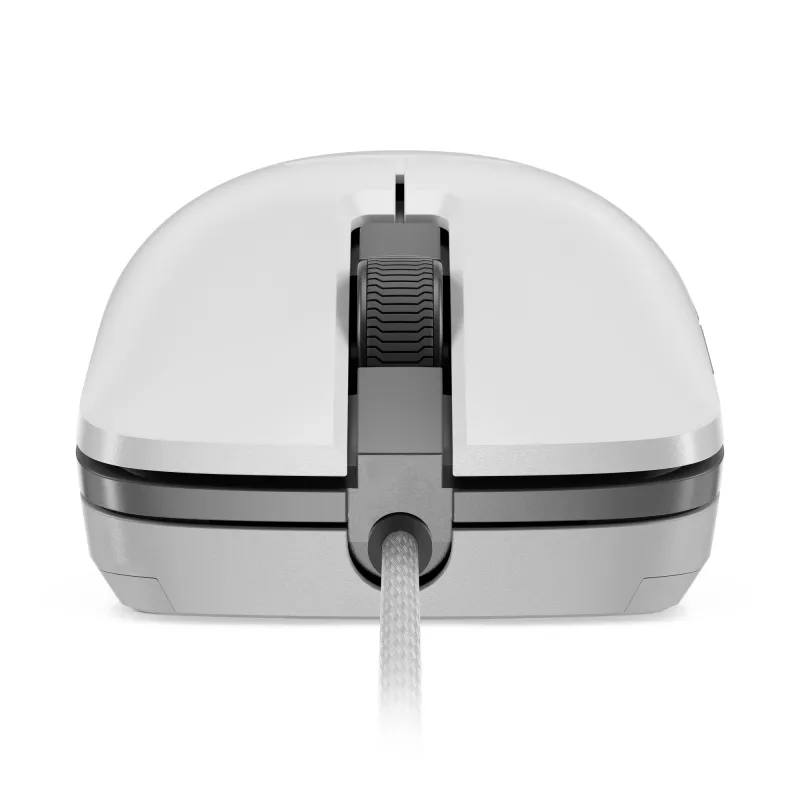 Rato Lenovo GY51H47351 gaming destro USB Type-A ótico 8000 DPI