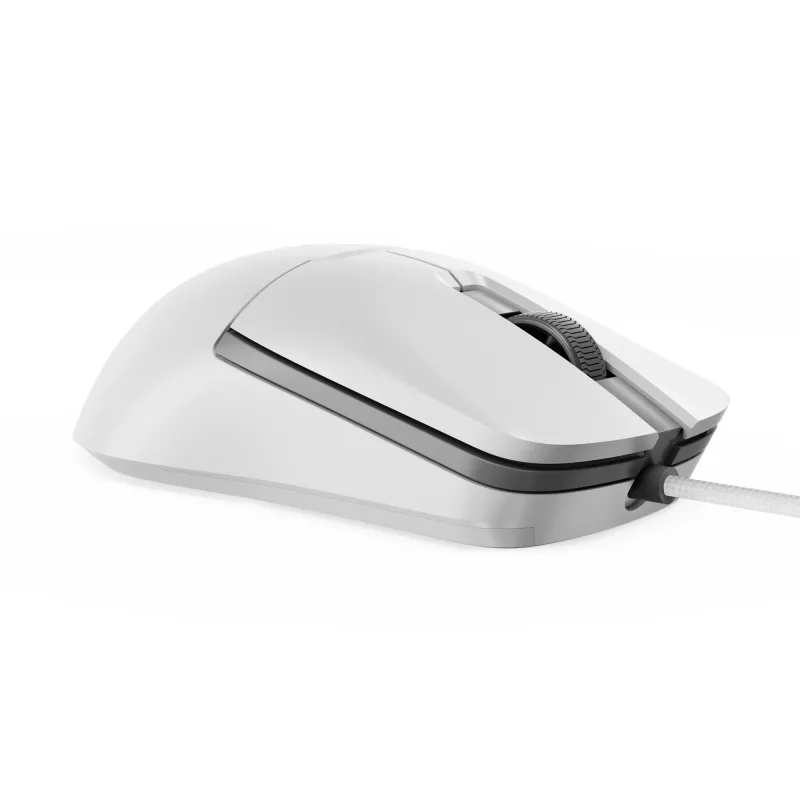 Rato Lenovo GY51H47351 gaming destro USB Type-A ótico 8000 DPI