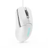 Rato Lenovo GY51H47351 gaming destro USB Type-A ótico 8000 DPI