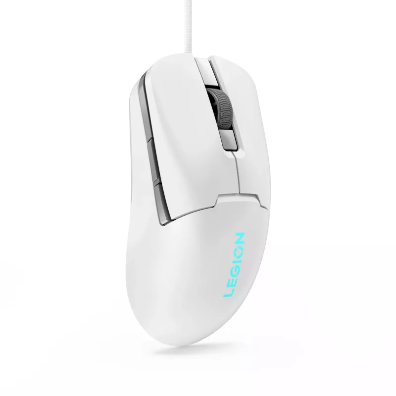 Rato Lenovo GY51H47351 gaming destro USB Type-A ótico 8000 DPI