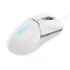 Rato Lenovo GY51H47351 gaming destro USB Type-A ótico 8000 DPI