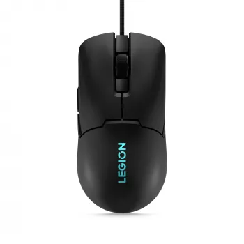 Rato Lenovo Legion M300s RGB gaming destro USB Type-A ótico 8000 DPI