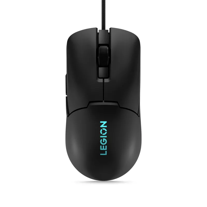 Rato Lenovo Legion M300s RGB gaming destro USB Type-A ótico 8000 DPI