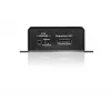 ATEN VE901 extensor DisplayPort HDBaseT-Lite, 4K@40 m, até 70 m, 4096 x 2160, HDBaseT classe B, emissor e recetor AV, preto, HDCP