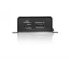 ATEN VE901 extensor DisplayPort HDBaseT-Lite, 4K@40 m, até 70 m, 4096 x 2160, HDBaseT classe B, emissor e recetor AV, preto, HDCP