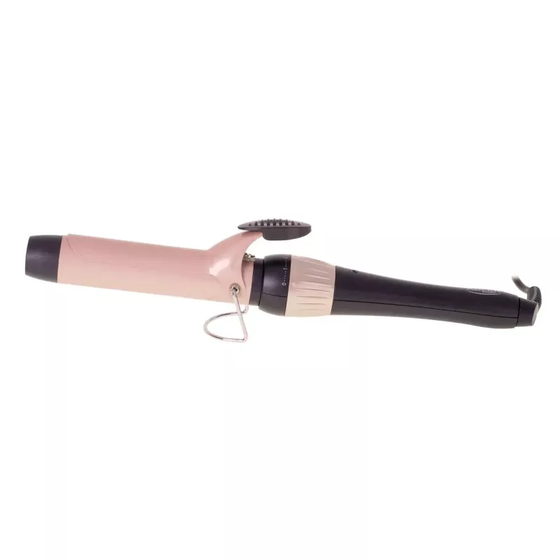 Ferro de caracóis Adler AD 2118 — tubo cerâmico 32 mm, aquecimento cerâmico PTC, 140–200 °C, 56 W