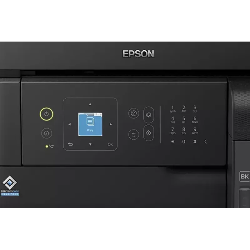 Epson EcoTank L5590 jato de tinta A4 4800 x 1200 DPI 33 ppm Wi-Fi