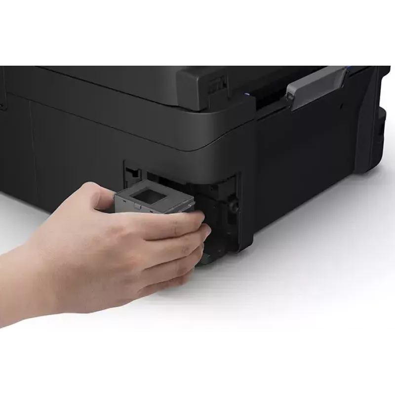 Epson EcoTank L5590 jato de tinta A4 4800 x 1200 DPI 33 ppm Wi-Fi