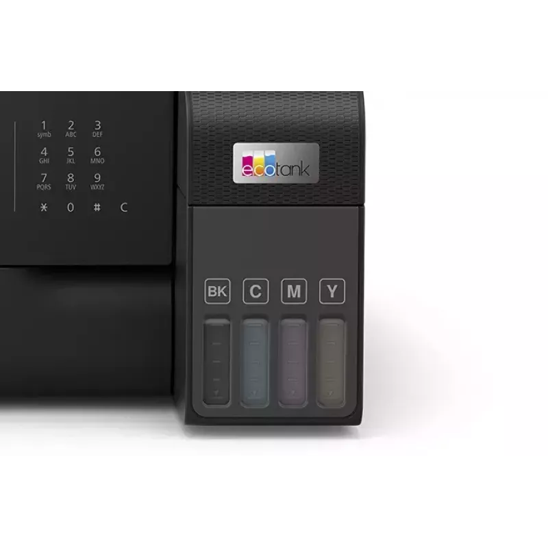 Epson EcoTank L5590 jato de tinta A4 4800 x 1200 DPI 33 ppm Wi-Fi
