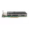Adaptador Ethernet para servidor DIGITUS – 10 Gbit/s Dual-Port PCIe X8, Intel X540 BT2