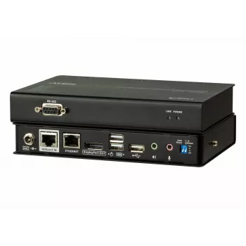 Extensor KVM Transmissor e Recetor ATEN CE920-ATA-G Com fios 150 m
