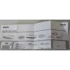 Unidade de toque Epson ELPFT01 PADS EM FALTA V12H007A24SO