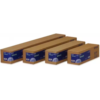 Papel mate melhorado Epson, 44 polegadas x 30,5 m, 189 g/m²