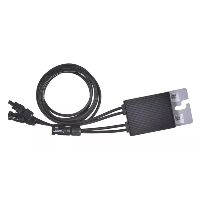 Otimizador Smart PV HUAWEI SUN2000-600W-P, 600 W de potência de saída, otimizador de potência do módulo