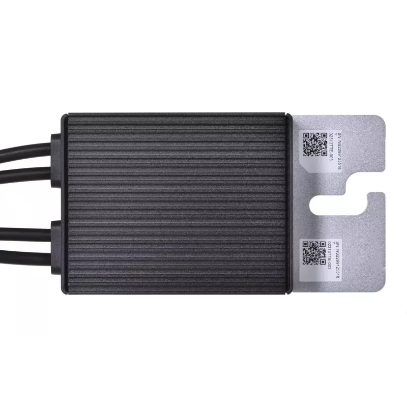 Otimizador Smart PV HUAWEI SUN2000-600W-P, 600 W de potência de saída, otimizador de potência do módulo