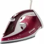 Ferro de engomar a vapor Gorenje SIH2200RBC Base cerâmica 2200 W Vermelho
