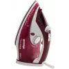 Ferro de engomar a vapor Gorenje SIH2200RBC Base cerâmica 2200 W Vermelho
