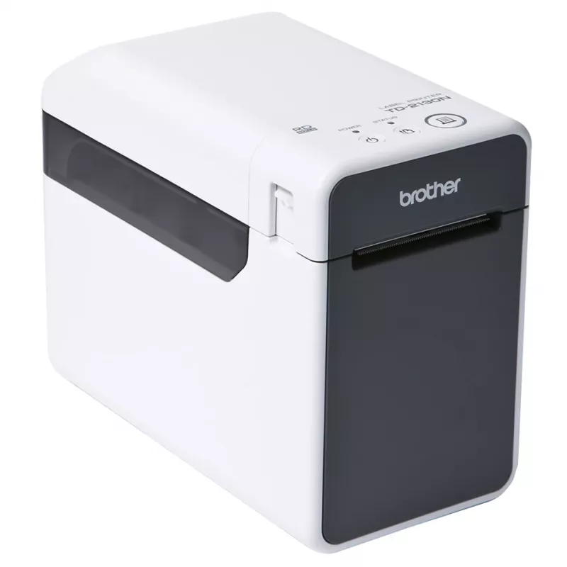 Impressora de etiquetas Brother TD-2135N