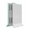 Router de mesa Mikrotik hAP Single-Band (2,4 GHz) Wi-Fi 6