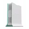 Router de mesa Mikrotik hAP Single-Band (2,4 GHz) Wi-Fi 6