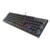 Teclado gaming GENESIS Thor 303 USB QWERTY US International preto