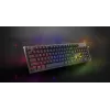 Teclado gaming GENESIS Thor 303 USB QWERTY US International preto