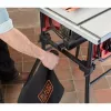 Black & Decker BES720-QS serra de bancada, 1800 W, lâmina de 254 mm, 4800 rpm