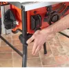 Black & Decker BES720-QS serra de bancada, 1800 W, lâmina de 254 mm, 4800 rpm