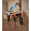 Black & Decker BES720-QS serra de bancada, 1800 W, lâmina de 254 mm, 4800 rpm