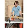 Black & Decker BES720-QS serra de bancada, 1800 W, lâmina de 254 mm, 4800 rpm