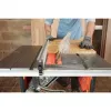 Black & Decker BES720-QS serra de bancada, 1800 W, lâmina de 254 mm, 4800 rpm