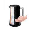 Chaleira Tefal KO851 1,7 L 1800 W preto