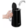 Chaleira Tefal KO851 1,7 L 1800 W preto