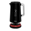 Chaleira Tefal KO851 1,7 L 1800 W preto