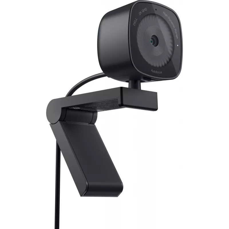 Webcam DELL - WB3023 - 2K QHD