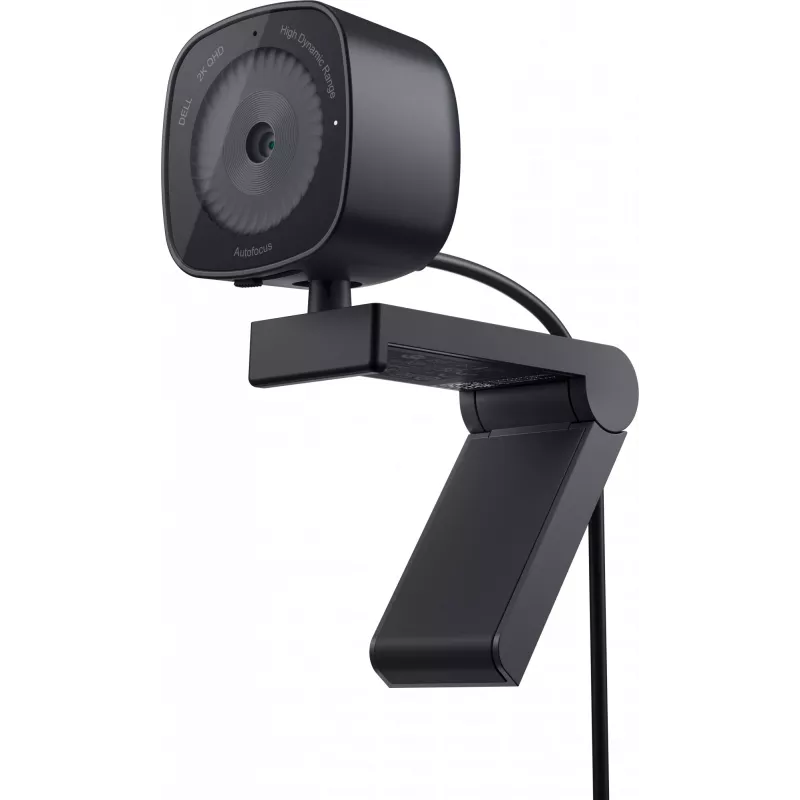 Webcam DELL - WB3023 - 2K QHD