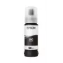 Epson EcoTank 107 garrafa de tinta, preto, 70 ml (C13T09B140)