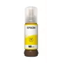 Epson EcoTank 107 garrafa de tinta, amarelo, 70 ml (C13T09B440)