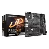 Placa-mãe GIGABYTE B550M K - CPUs AMD Ryzen 5000, até 4733MHz DDR4, 1xPCIe 4.0 + 1xPCIe 3.0 M.2, 1GbE LAN, USB 3.2 Gen 1