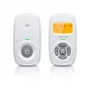 Motorola AM24 intercomunicador de bebé DECT, branco