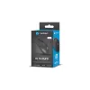 Rato NATEC USB Natec Ruff 2 1000dpi ótico preto