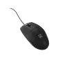 Rato NATEC USB Natec Ruff 2 1000dpi ótico preto