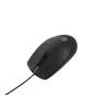 Rato NATEC USB Natec Ruff 2 1000dpi ótico preto