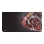 Tapete de rato gaming GENESIS Carbon 500 Maxi Lava G2 multicolor