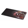 Tapete de rato gaming GENESIS Carbon 500 Maxi Lava G2 multicolor