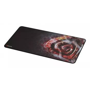 Tapete de rato gaming GENESIS Carbon 500 Maxi Lava G2 multicolor