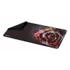 Tapete de rato gaming GENESIS Carbon 500 Maxi Lava G2 multicolor